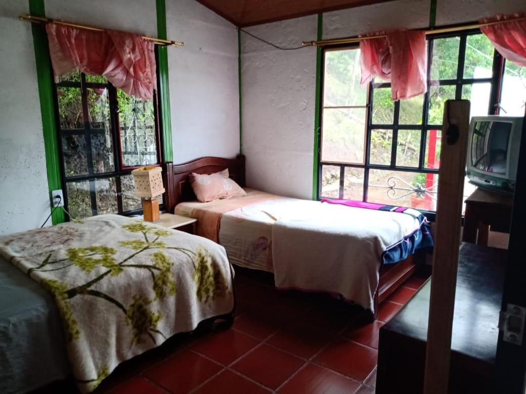 Posada Lu.Lu โชอาชิ ภายนอก รูปภาพ