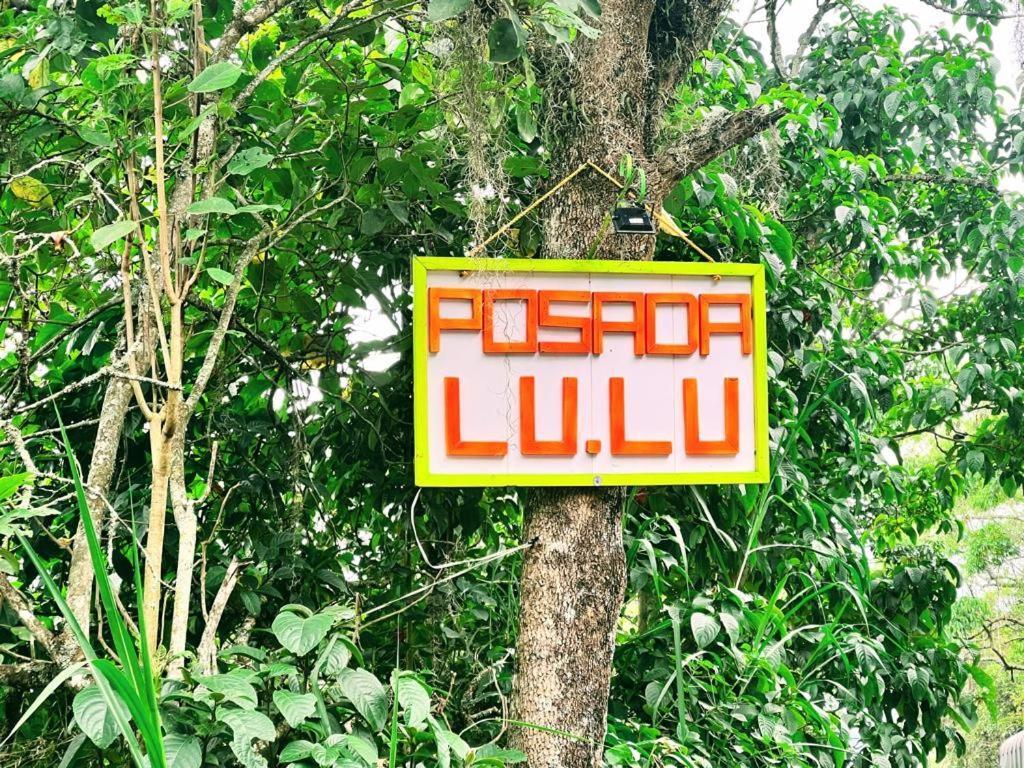 Posada Lu.Lu โชอาชิ ภายนอก รูปภาพ